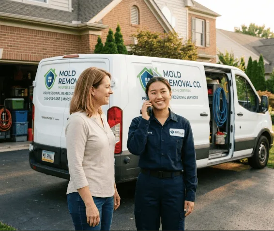 Crawlspace Mold Remediation Quinebaug, CT FAQs